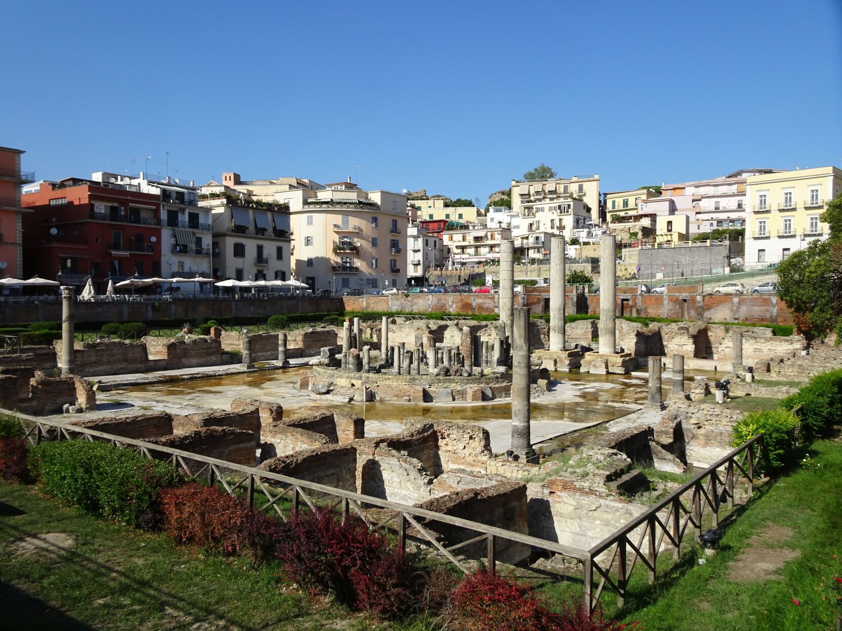Serapeum